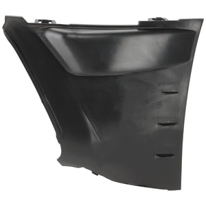 2022 - 2024 Mercedes Benz C300 Front Bumper Insert (Left / Driver Side)