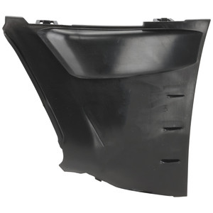 2022 - 2024 Mercedes Benz C43 Amg Front Bumper Insert (Left / Driver Side)