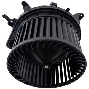 2007 - 2016 Mini Cooper Countryman Blower Motor