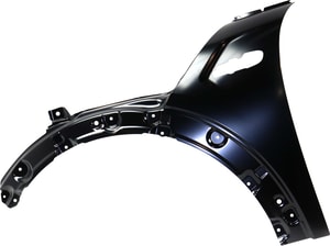 2014 - 2023 Mini Cooper  Fender - Left Driver