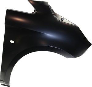Front Fender for Mercedes-Benz Metris 2016-2020, Right Passenger Side, Primed (Ready to Paint), Steel Replacement
