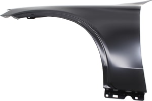 2016 - 2022 Mercedes Benz Glc300 Front Fender Assy (Left / Driver Side)