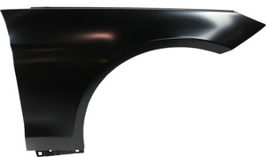 2010 - 2017 Mercedes Benz E350 Front Fender Assy (Right / Passenger Side)