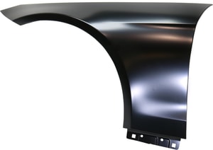 2010 - 2017 Mercedes Benz E400  Fender - Left Driver (CAPA Certified)