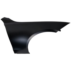 2022 - 2024 Mercedes Benz C300 Front Fender - Right Passenger