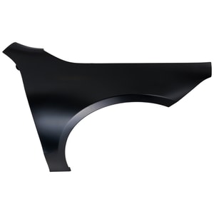 2020 - 2025 Mercedes Benz Cla250 Front Fender Assembly (Right / Passenger Side)