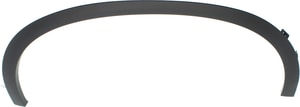 2016 - 2022 Mercedes Benz Glc300 Front Wheel Opening Molding (Right / Passenger Side)