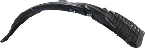 2010 - 2015 Mitsubishi Lancer Front Fender Liner (Splash Shield) - Right Passenger