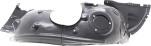 2014 - 2021 Mini Cooper Front Fender Inner Panel (Right / Passenger Side)