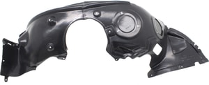 2014 - 2021 Mini Cooper Front Fender Inner Panel (Left / Driver Side)