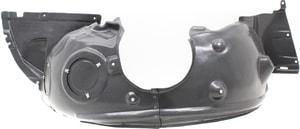2014 - 2021 Mini Cooper Front Fender Inner Panel (Left / Driver Side)