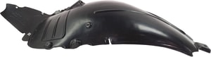 2011 - 2014 Mercedes Benz Cl65 Amg Front Fender Liner (Splash Shield) - Left Driver