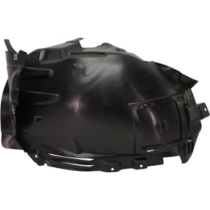 Front Fender Liner for Mercedes-Benz GLE-Class (2016-2019) and M-Class (2012-2015), Left Driver Side, Replacement