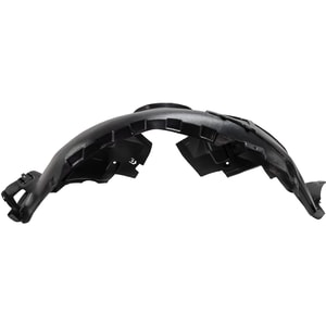 Front Fender Liner Assembly for Mercedes-Benz Metris 2016-2020, Right Passenger, Cargo Van/Passenger Van, Replacement