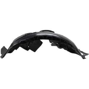 Front Fender Liner Assembly for Mercedes-Benz Metris 2016-2020, Left Driver, Suitable for Cargo Van/Passenger Van, Replacement