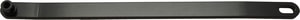 Radiator Support Lower Crossmember for Mercedes-Benz E-Class 2017-2022, Right Passenger = Left Driver, Excludes E63 Model, Fit for Convertible/Coupe (2018-2021), Sedan, Wagon, Replacement