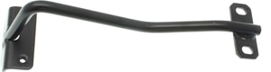 2015 - 2023 Mercedes Benz C300 Hood Latch Support