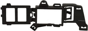Radiator Support Bracket with Sensor for Mercedes-Benz CLA45, 2017-2019 Series, Replacement