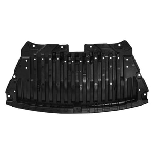 2017 - 2022 Mercedes Benz E300 Lower Engine Cover