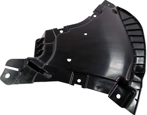2017 - 2023 Mercedes Benz E300 Lower Engine Cover