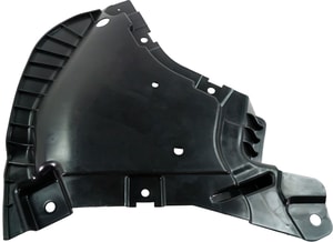 2017 - 2023 Mercedes Benz E300 Lower Engine Cover