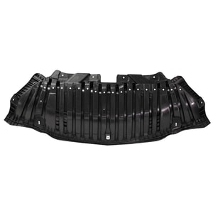 Engine Splash Shield for 2016-2021 Mercedes-Benz C300, Front, Rear Wheel Drive, Sedan - Replacement