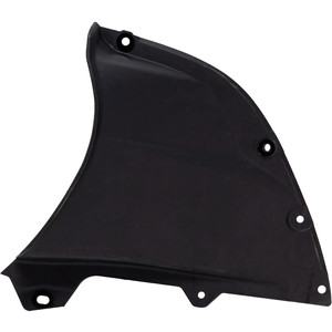 Engine Splash Shield Cover for Mazda 3, Compatible with 2019-2020 Models, Right Passenger Side, Replacement