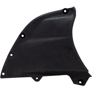 Engine Splash Shield Cover for Mazda 3 2019-2020, Left Driver Side Replacement