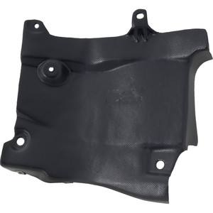 Engine Splash Shield for Mazda 3 (2019-2023) and CX-30 (2020-2023), Left Driver Side, Suitable for Sedan/Hatchback, Japan/Mexico Built Vehicle, Replacement