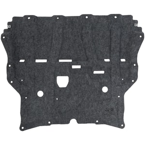 2022 - 2024 Mitsubishi Outlander Lower Engine Cover