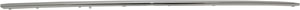 2015 - 2021 Mercedes Benz C300 Front Rocker Panel Trim - Right Passenger