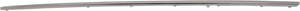 2015 - 2021 Mercedes Benz C300 Front Rocker Panel Trim - Left Driver