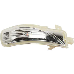 Signal Light Assembly for Mazda 3, 2010-2013, Right Passenger Side, Replacement