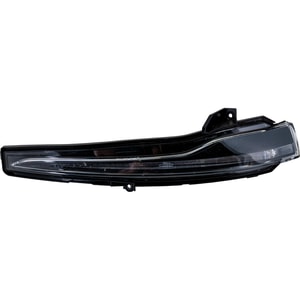 Mirror Signal Light for Mercedes Benz C-Class 2016-2023, Left Driver Side, Replacement
