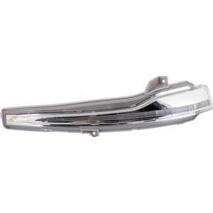 Mirror Signal Light for Mercedes-Benz GLS-Class 2020-2022/S-Class 2015-2020, Left Driver, Replacement
