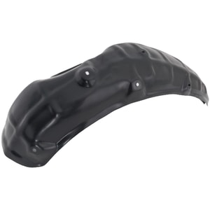 2014 - 2017 Mazda 6 Rear Fender Liner (Right / Passenger Side)
