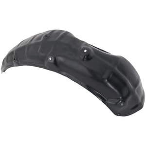 2014 - 2017 Mazda 6 Rear Fender Liner (Left / Driver Side)
