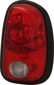 2011 - 2016 Mini Cooper Countryman Tail Light Rear Lamp - Right Passenger