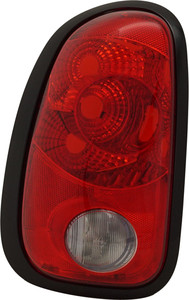 2011 - 2016 Mini Cooper Countryman Tail Light Rear Lamp - Left Driver