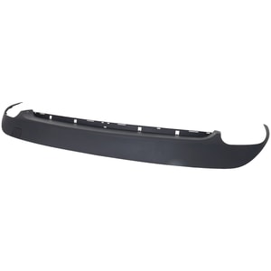 2014 - 2016 Mercedes Benz Cla250 Rear Bumper Cover