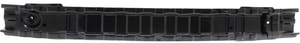 2014 - 2020 Mercedes Benz Cla250 Rear Bumper Reinforcement