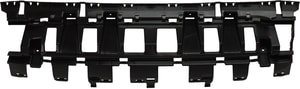 Rear Bumper Bracket for Mercedes-Benz C300/C43 AMG 2019-2021, Inner, with AMG Styling Package, Sedan, Replacement