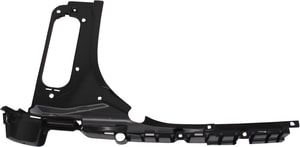 2008 - 2014 Mini Cooper Rear Bumper Cover Support (Right / Passenger Side)