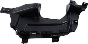 2014 - 2017 Mercedes Benz S550 Rear Bumper Support Bracket (Left / Driver Side)