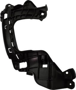 Rear Bumper Bracket Right Passenger Side, Tailpipe Hanger for Mercedes GLE-Class/GLS-Class 2016-2019, Replacement