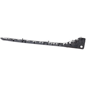 Rear Bumper Bracket Cover Guide for Mercedes-Benz E-Class Sedan 2014-2016, Right Passenger Side, Replacement