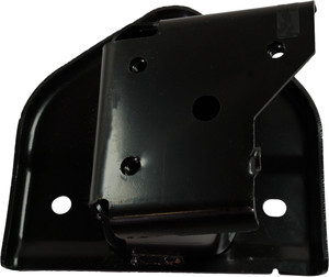 Rear Bumper Bracket for Mitsubishi Outlander 2018-2020, Outlander PHEV 2018-2023, Right Passenger Side Reinforcement, Replacement
