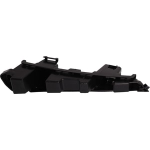 Rear Bumper Bracket for Mercedes-Benz C-Class Sedan 2015-2021, Right Passenger Upper Mount, Replacement