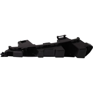 Rear Bumper Bracket for Mercedes Benz C-Class Sedan 2015-2021, Left Driver Upper Mount, Replacement