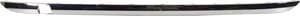 2013 - 2019 Mercedes Benz Gl450 Rear Upper Bumper Trim